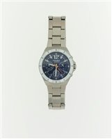 Montre Breil Tribe Dart in Acier EW0046 - EW0046